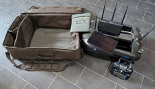 Carplounge RT4 V3 mit