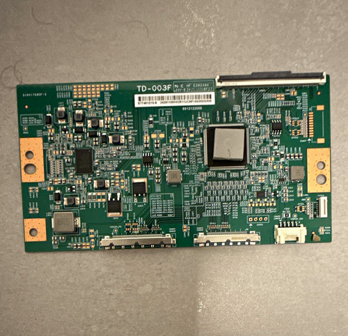 Original sony con board - sony, t-con
