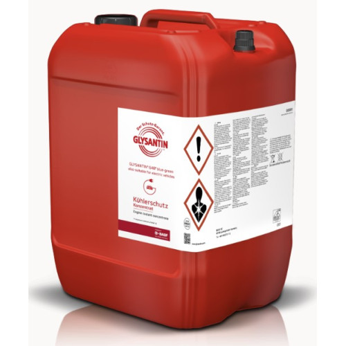 Glysantin g48 ready - glysantin,