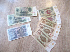 Sowjetunion Russland Set aus