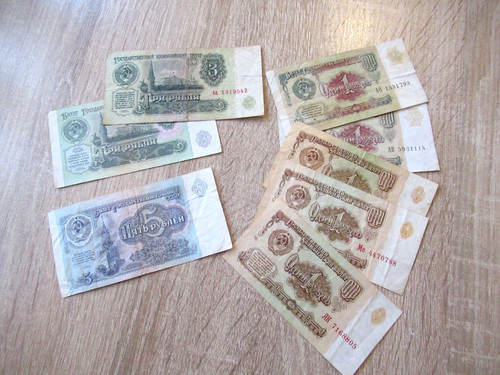 Sowjetunion russland set - russland,