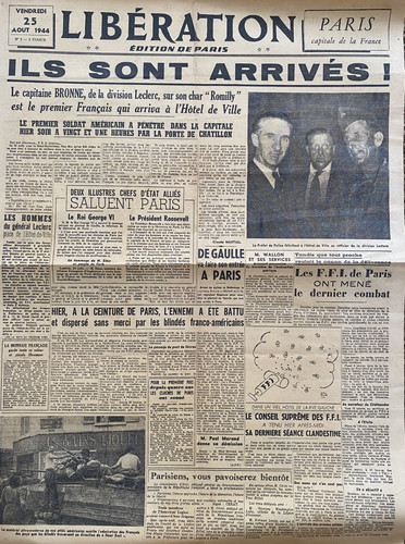 Militaria ww2 journal - militaria,