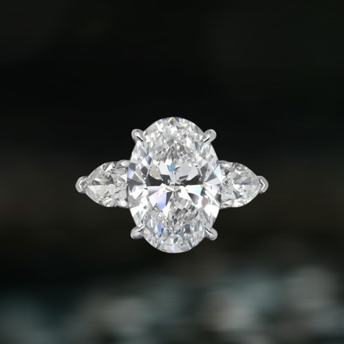 Ovalschliff 18 k - ovalschliff,