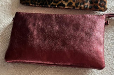 Mini Bag Aktentasche