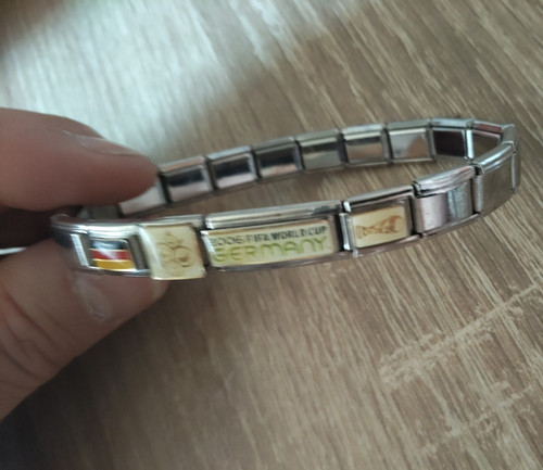 Nomination armband - nomination,