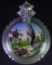 - REGENSBURGER Modelkrug JAGD