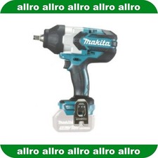 MAKITA Akku-Schlagschrauber DTW 1002 Z, 18 Volt - 1.000 Nm SOLO im Karton -NEU-