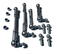 ☀️ Porsche Cayenne 9YA