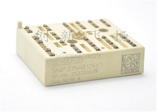 Semikron module brand new - module,