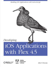 Developing iOS Applications