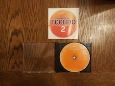 World of Techno 2-The next