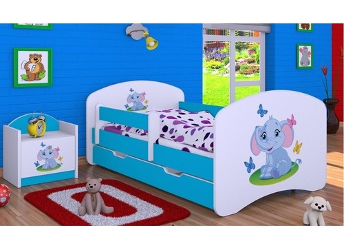 Teiliges set jugendzimmer - set,