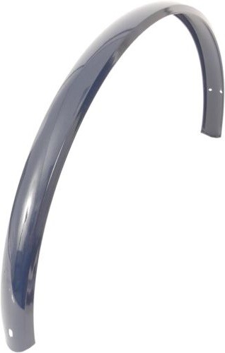 Schutzblech hinterrad - schutzblech, 28"