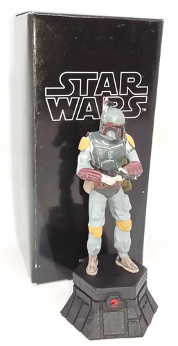 Star wars agostini - star, de