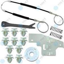 für PEUGEOT 407 elektrischer