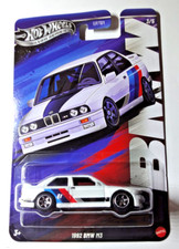 Hot wheels 1992 bmw - m3,