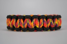 550 Paracord Survival Bracelet
