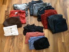 Kleiderpaket Gr. 40 Damen, 14