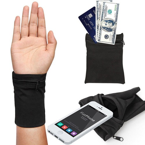 Unisex handgelenktasche - unisex,
