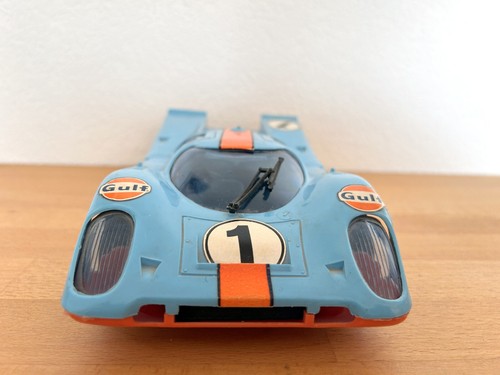 Porsche 917 legendär selten - legendär,