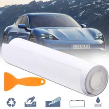 Lackschutzfolie Transparent