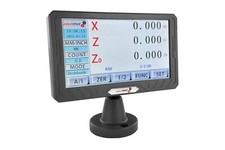 PAULIMOT Positionsanzeige mit