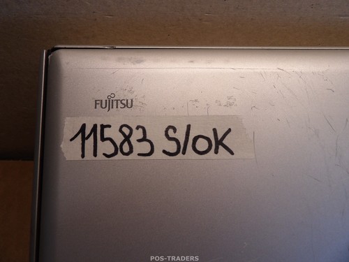 Fujitsu scansnap s1500 - s1500, color