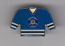 Eishockey Pin NHL / DEL