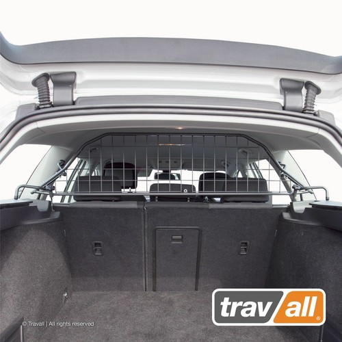 Travall hundegitter - travall,