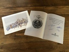 Gebraucht - PERRELET -