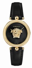 Versace Damenuhr Palazzo