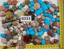 Edelsteine-Halbedelsteine