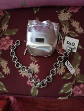 Designer Halskette D & G dolce