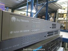 Nortel bay networks - bay, baystack
