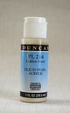 Duncan Keramik Farben   Bisq-Stain Acrylfarben  vers. Farben zur Auswahl