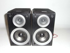 Panasonic SB-PM500 Lautsprecher Boxen Sound Audio Loudspeaker PM 500 Speaker