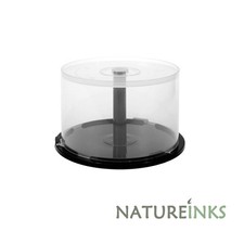 50 Aufbewahrungskapazität CD