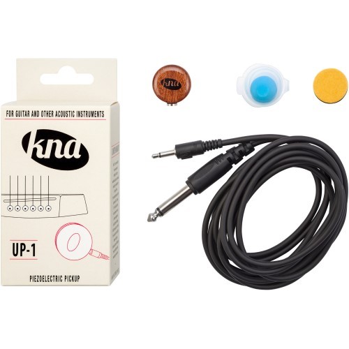 Kna pickups universal - pickups,