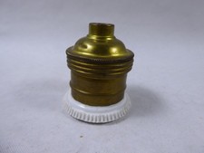 alte original Messing