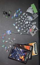 Warhammer 40K Space Marines