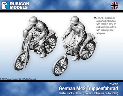 German m42 truppenfahrrad - truppenfahrrad,