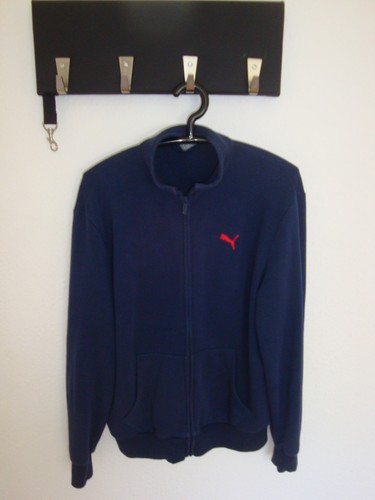 Puma trainingsanzug 50 - trainingsanzug, 48/50