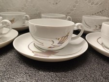 Rosenthal Asimmetria Goldblume