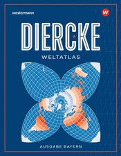 Diercke Weltatlas - Ausgabe