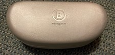 Bogner Brillenetui Hartschale