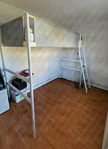 Ikea vitval hochbett 90x200 - ikea, cm