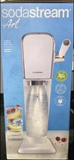 NEW SodaStream Art Sparkling