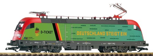 Piko 37401 spur vi - piko, g