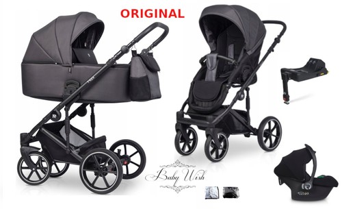 Riko trex kinderwagen - riko,