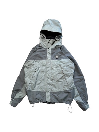 Haglöfs gore tex jacket - tex,